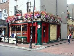 Kehoe's