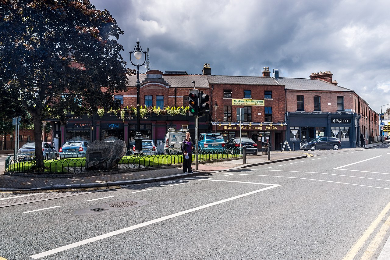 Hynes' Bar