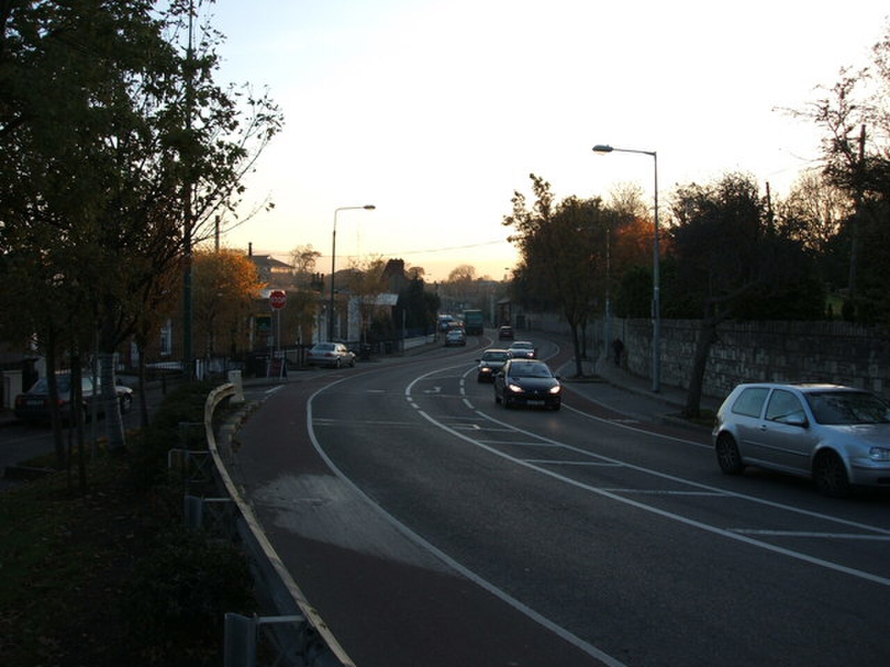 Ashton's Gastropub