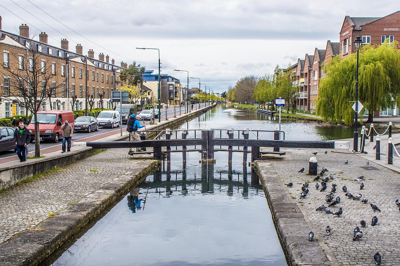 Keavan's Port