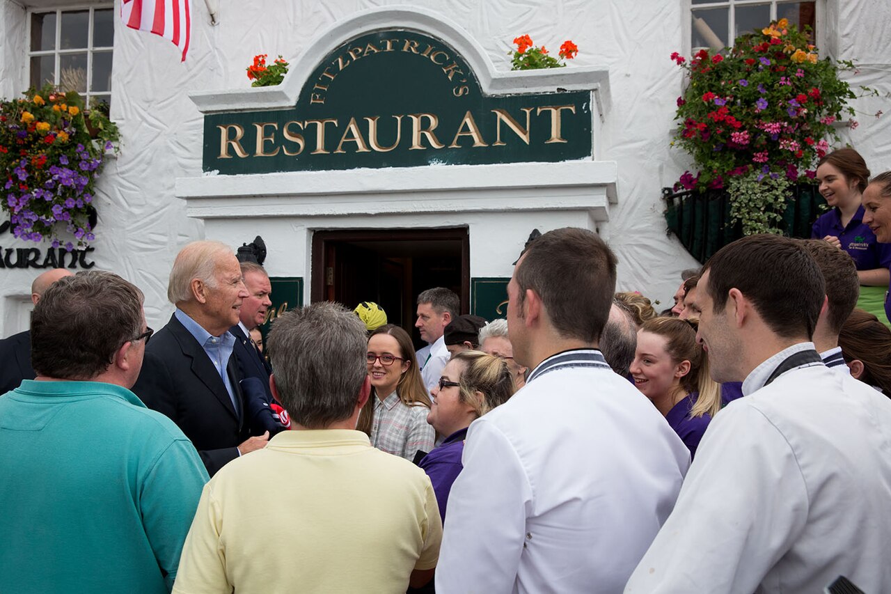 Fitzpatrick's Bar & Restaurant