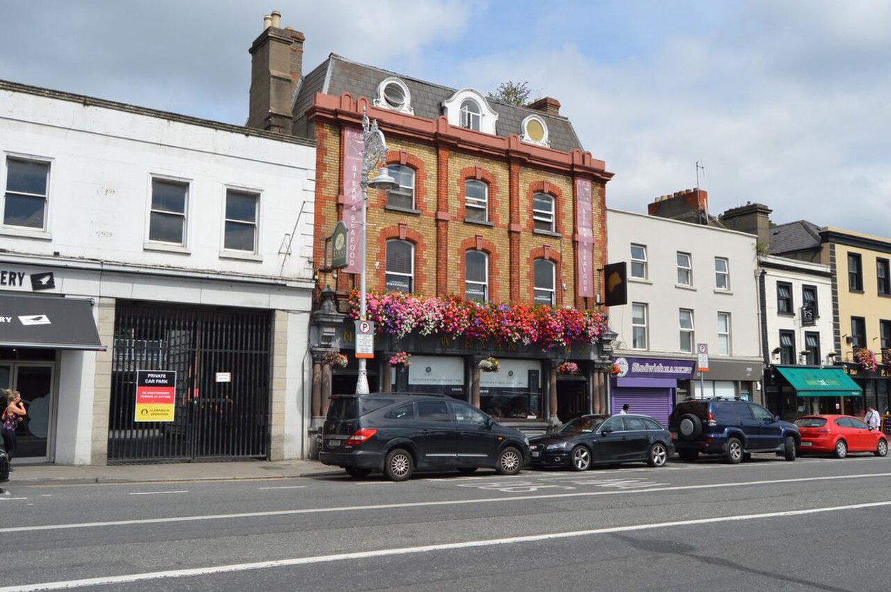 Ryan's of Parkgate Street