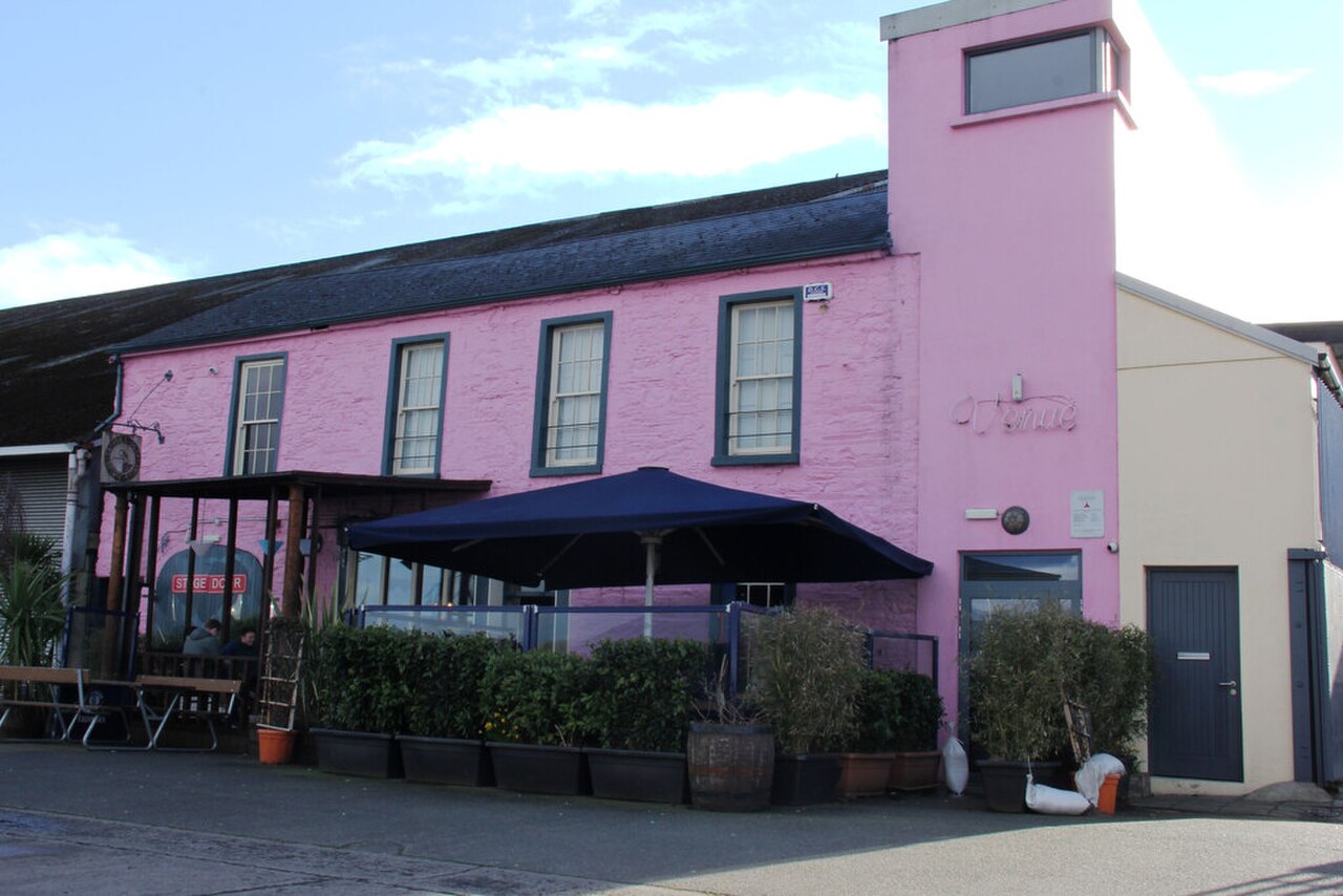 The Spirit Store