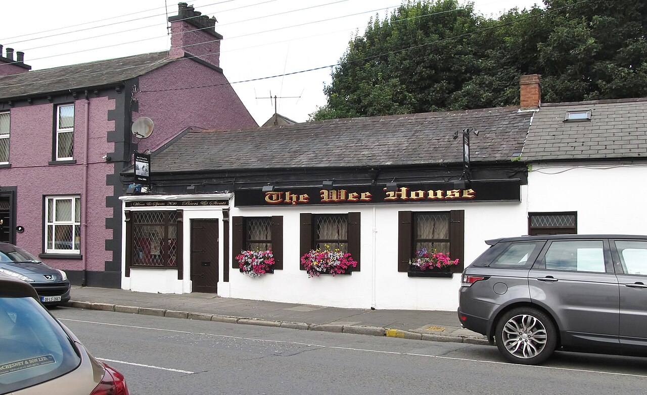 The Wee House